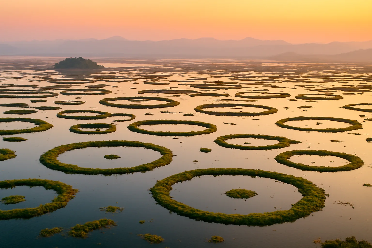 loktak lake image